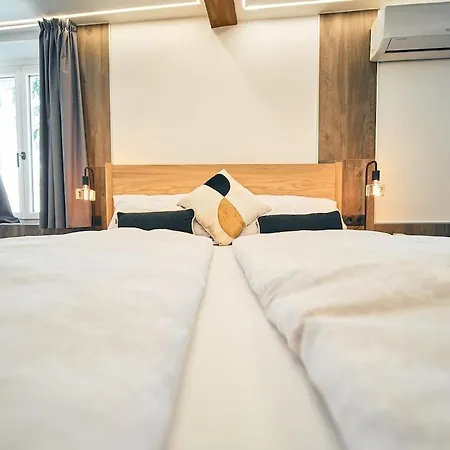 Clato Living - Trogmann Апартаменти