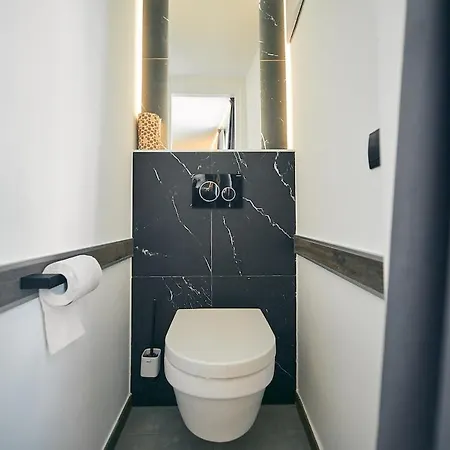 Clato Living - Trogmann Апартаменти Мерано