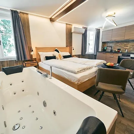 Clato Living - Trogmann Мерано