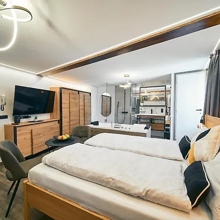 Clato Living - Trogmann Апартаменти