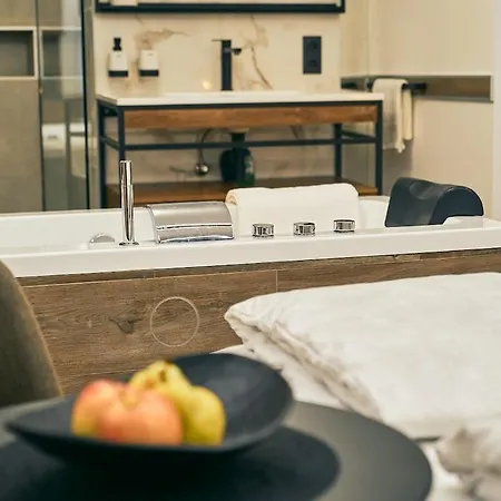 Clato Living - Trogmann Апартаменти *