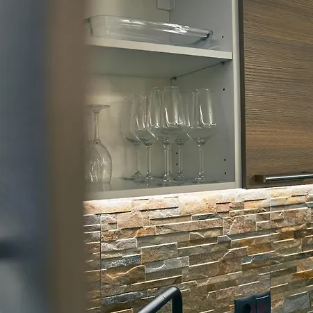 Clato Living - Trogmann * Мерано